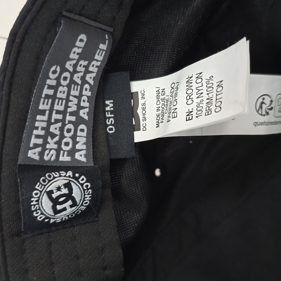 DC Hat - Picture 14 of 16